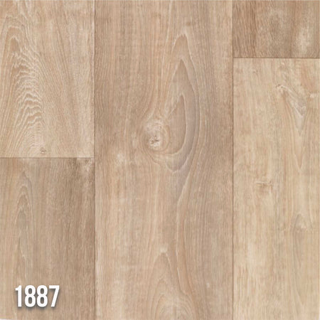 COPIA PER ALEX   di pavimento PVC Cushion 2/3mm in rotoli H100 in molti colori - Eternal Parquet