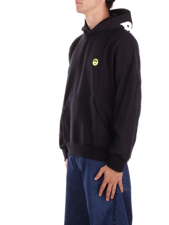 BARROW Maglie Nero da donna