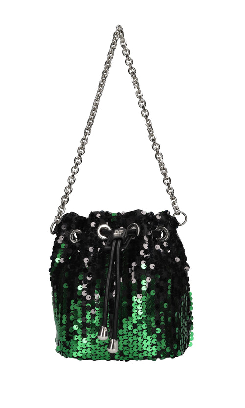 la carrie Borse... Nero da donna