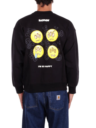 BARROW Maglie Nero da donna
