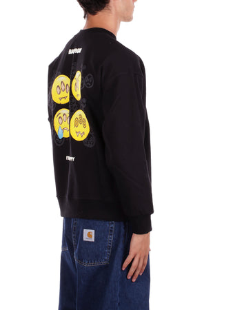 BARROW Maglie Nero da donna