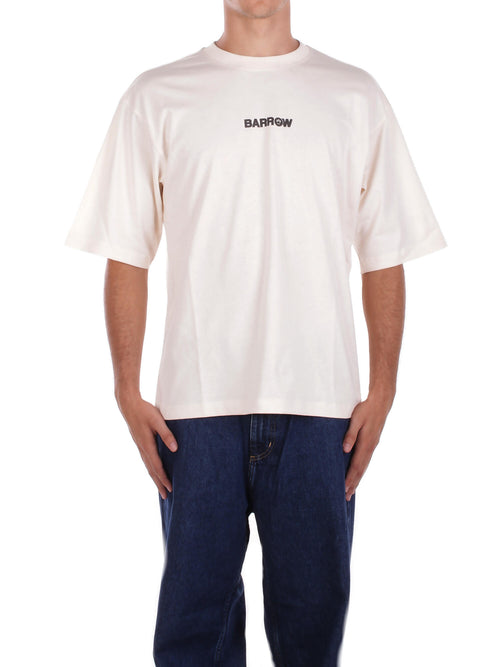 BARROW T-shirt e Polo Beige da uomo