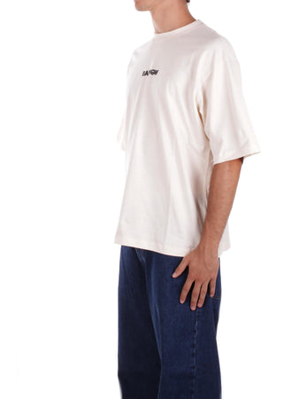 BARROW T-shirt e Polo Beige da uomo