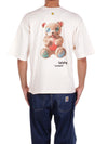BARROW T-shirt e Polo Beige da uomo