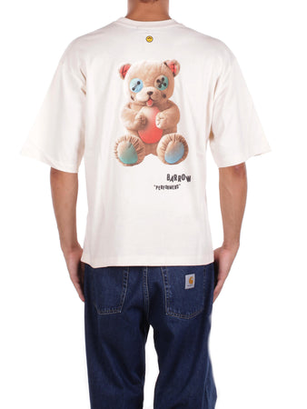 BARROW T-shirt e Polo Beige da uomo
