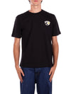 BARROW T-shirt e Polo Nero da uomo