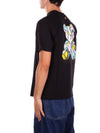 BARROW T-shirt e Polo Nero da uomo