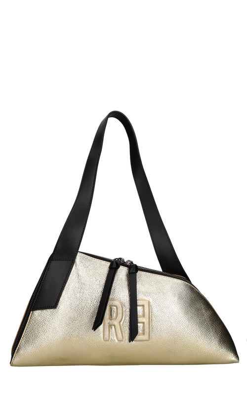 REBELLE Borse... Grigio da donna
