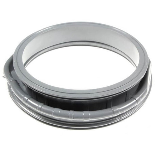 Soffietto guarnizione WW60J5213JW_ET Lavatrice Samsung 55SA095