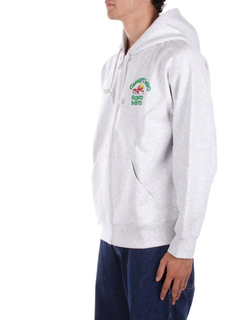 CARHARTT Maglie Ash heater da uomo
