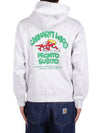 CARHARTT Maglie Ash heater da uomo