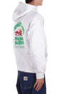 CARHARTT Maglie Ash heater da uomo
