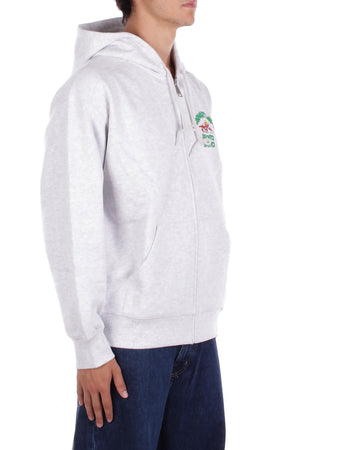 CARHARTT Maglie Ash heater da uomo