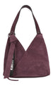 REBELLE Borse... Viola da donna