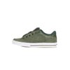 C1RCA Scarpa Bassa Uomo Lopez 50 Olive/white da uomo