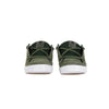 C1RCA Scarpa Bassa Uomo Lopez 50 Olive/white da uomo