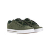 C1RCA Scarpa Bassa Uomo Lopez 50 Olive/white da uomo