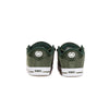 C1RCA Scarpa Bassa Uomo Lopez 50 Olive/white da uomo