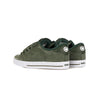 C1RCA Scarpa Bassa Uomo Lopez 50 Olive/white da uomo