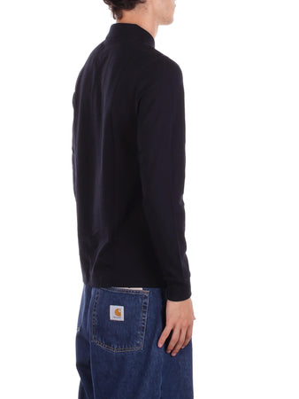 Fred Perry T-shirt e Polo Blu da uomo