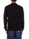 Fred Perry Maglie Nero da uomo