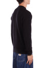 Fred Perry Maglie Nero da uomo