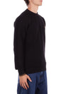Fred Perry Maglie Nero da uomo