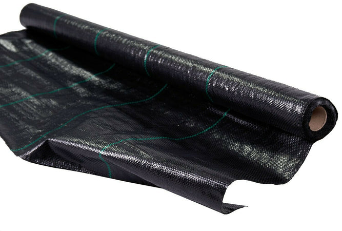 Teli Pacciamatura Brixo Nero Mt.100 H.1,05 Fra 499300