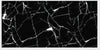 Pannello Adesivo Effetto Marmo Nero Marmorizzato Pareti Paraschizzi 300x60cm Stanza