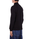 Fred Perry T-shirt e Polo Nero da uomo