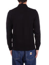 Fred Perry T-shirt e Polo Nero da uomo