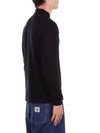 Fred Perry T-shirt e Polo Nero da uomo