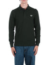 Fred Perry T-shirt e Polo Verde da uomo
