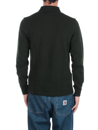 Fred Perry T-shirt e Polo Verde da uomo