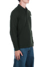 Fred Perry T-shirt e Polo Verde da uomo