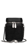 ASH Borse... Nero da donna