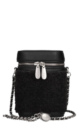 ASH Borse... Nero da donna