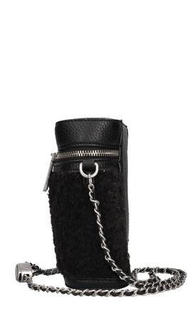 ASH Borse... Nero da donna