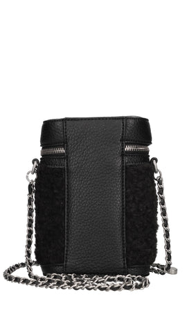 ASH Borse... Nero da donna