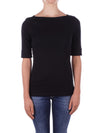 Ralph Lauren T-shirt e Polo Nero da donna