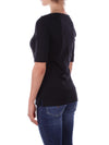 Ralph Lauren T-shirt e Polo Nero da donna
