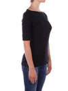 Ralph Lauren T-shirt e Polo Nero da donna