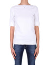 Ralph Lauren T-shirt e Polo Bianco da donna