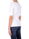 Ralph Lauren T-shirt e Polo Bianco da donna