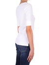 Ralph Lauren T-shirt e Polo Bianco da donna