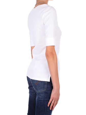 Ralph Lauren T-shirt e Polo Bianco da donna