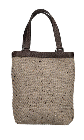 Gianni Chiarini Borse... Marrone da donna