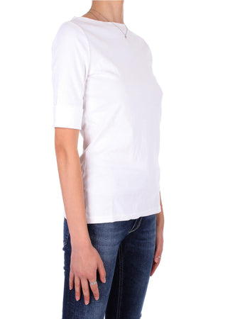 Ralph Lauren T-shirt e Polo Bianco da donna
