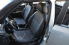 Coprisedili su misura per Skoda Fabia 1 (1999-2008), Comfort style