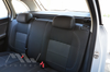 Coprisedili su misura per Skoda Fabia 1 (1999-2008), Comfort style